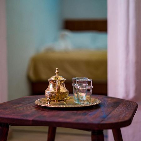 Dar Saba Hotel Rabat Kültér fotó