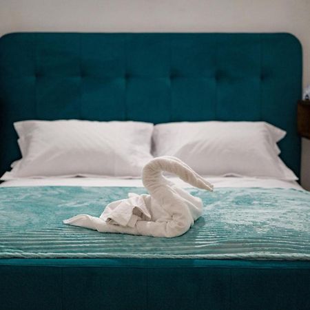 Dar Saba Hotel Rabat Kültér fotó