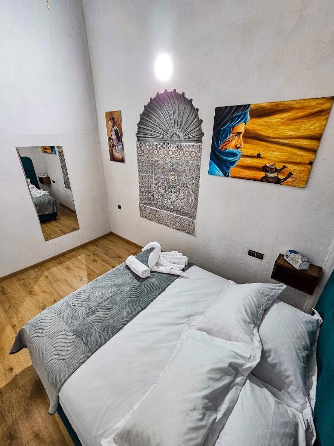 Dar Saba Hotel Rabat Kültér fotó