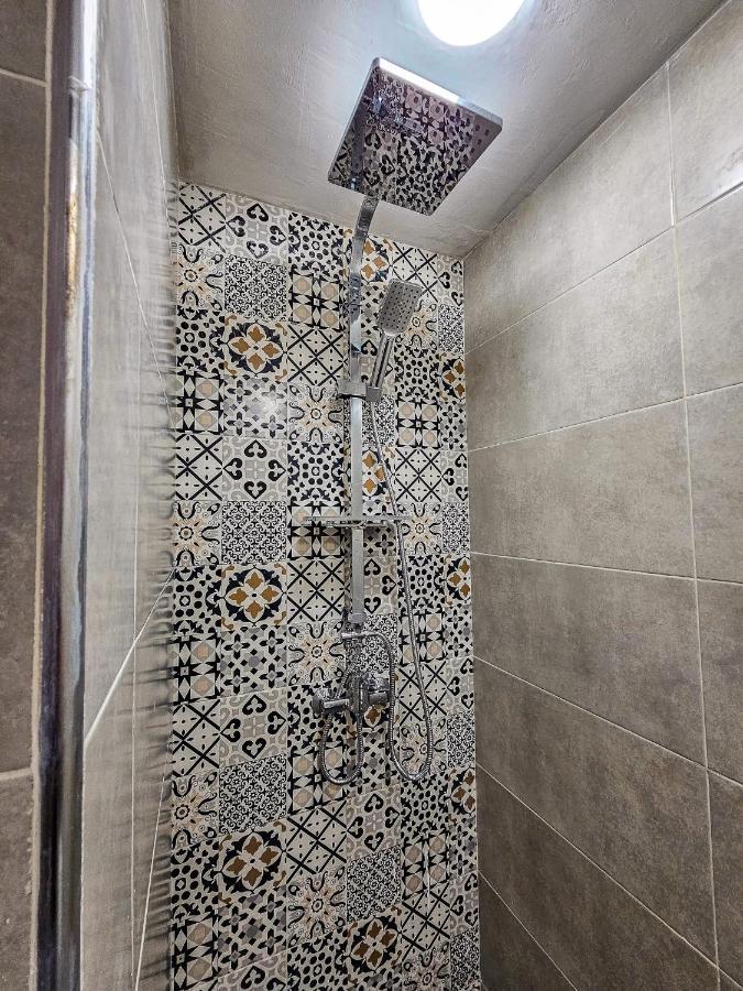 Dar Saba Hotel Rabat Kültér fotó