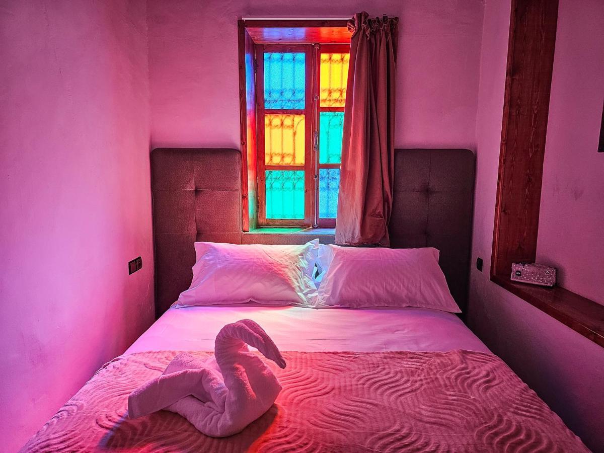Dar Saba Hotel Rabat Kültér fotó