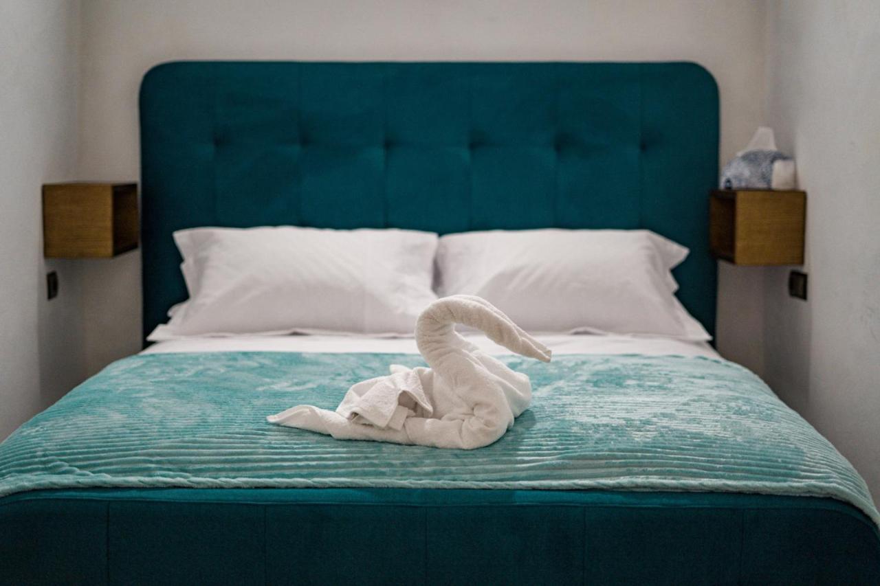 Dar Saba Hotel Rabat Kültér fotó