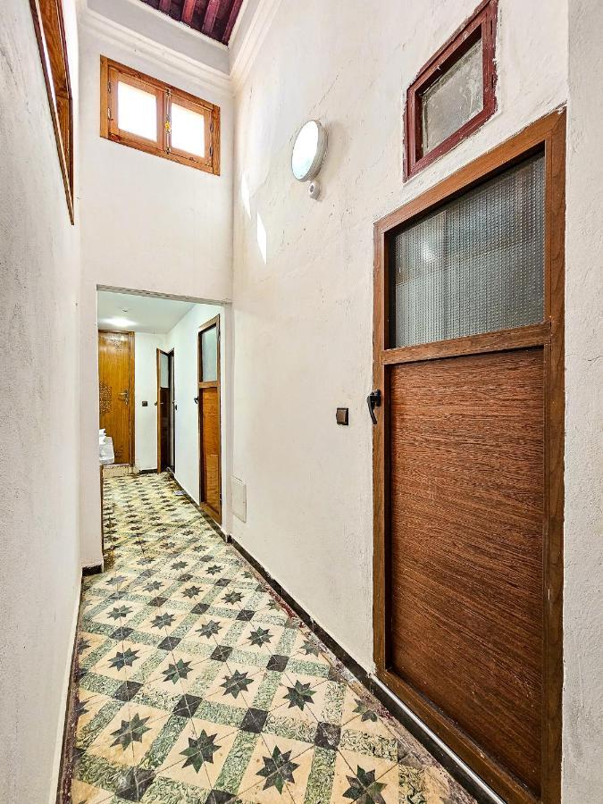 Dar Saba Hotel Rabat Kültér fotó