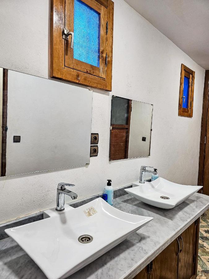 Dar Saba Hotel Rabat Kültér fotó