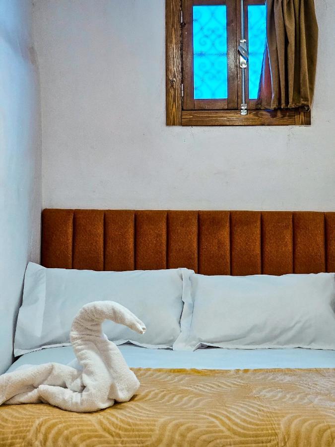 Dar Saba Hotel Rabat Kültér fotó