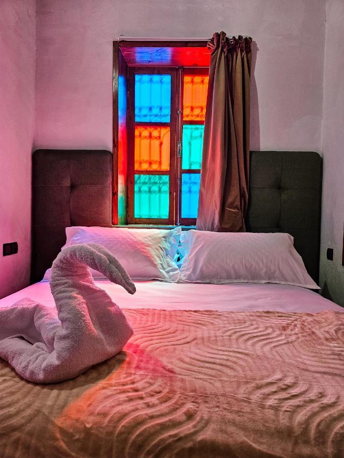 Dar Saba Hotel Rabat Kültér fotó