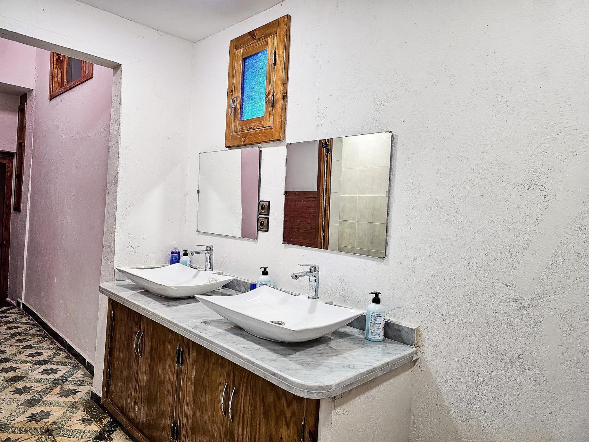 Dar Saba Hotel Rabat Kültér fotó